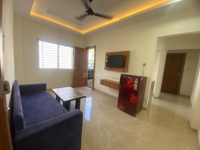 Flat for rent in Madya