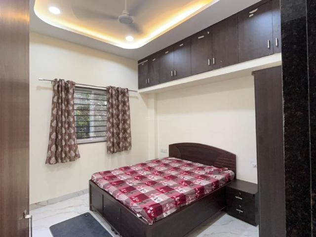 Flat for rent in Piplya Kumar, Indore