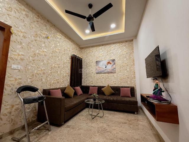 Flat for rent in Madya