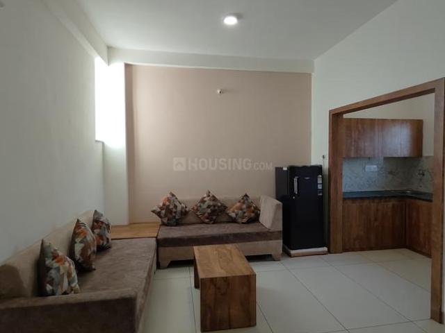Flat for rent in Madya