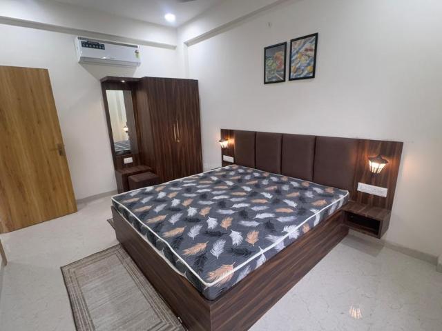 Flat for rent in Madya