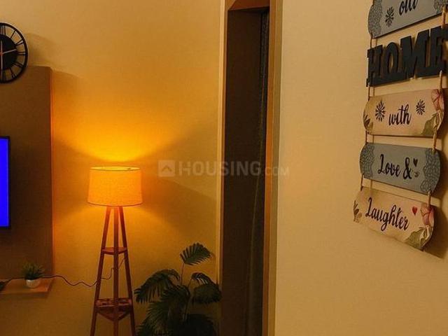 Flat for rent in Madya
