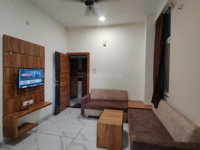 Flat for rent in Madya