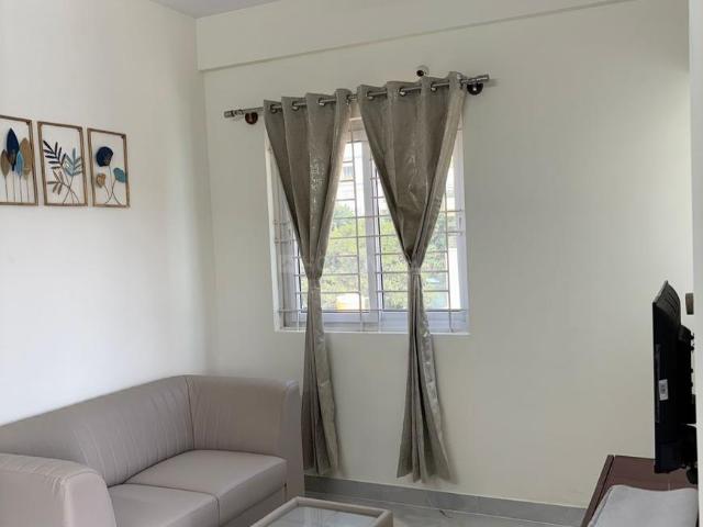 Flat for rent in Madya