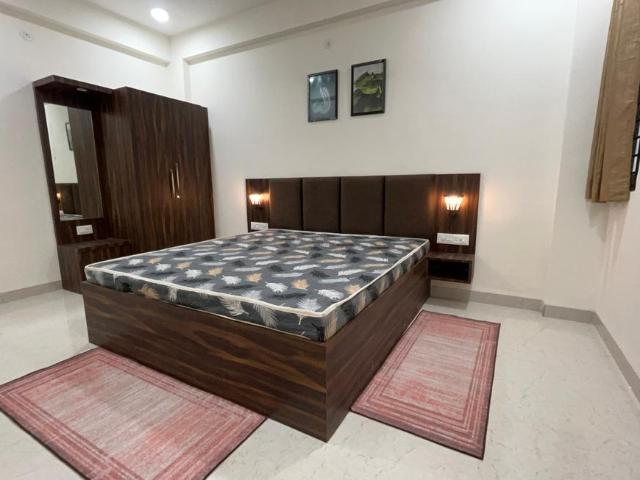 Flat for rent in Madya