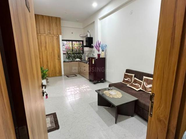 Flat for rent in Madya