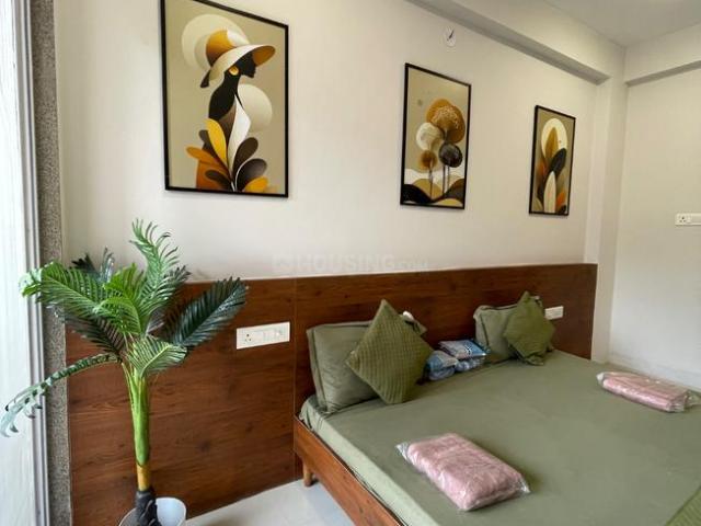 Flat for rent in Madya