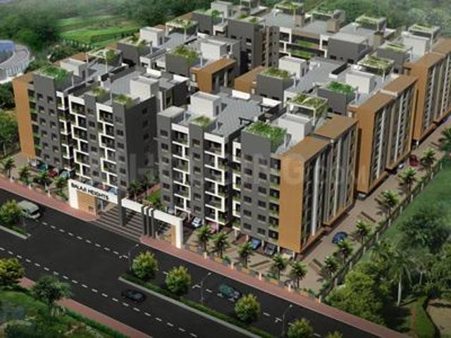 Flat for rent in Madya
