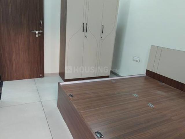 Flat for rent in Piplya Kumar, Indore