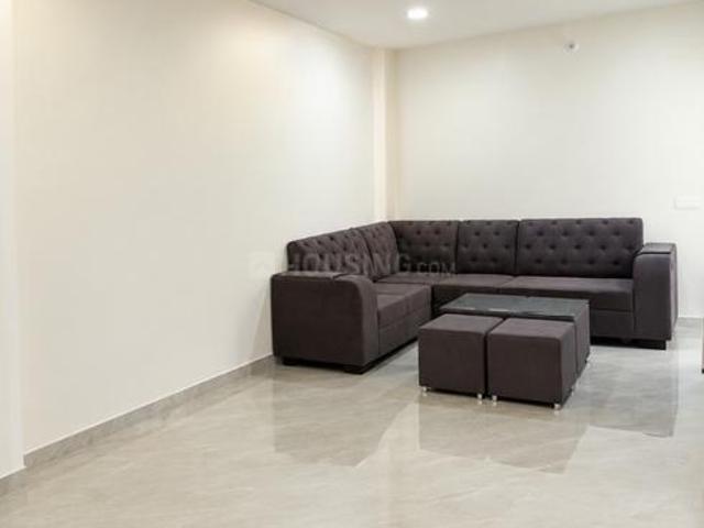 Flat for rent in Piplya Kumar, Indore