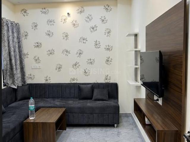 Flat for rent in Piplya Kumar, Indore