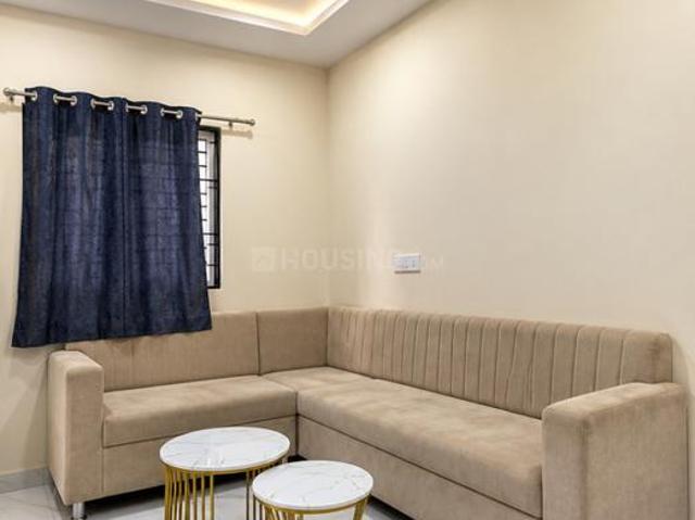 Flat for rent in Piplya Kumar, Indore