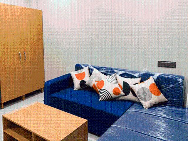 Flat for rent in Piplya Kumar, Indore