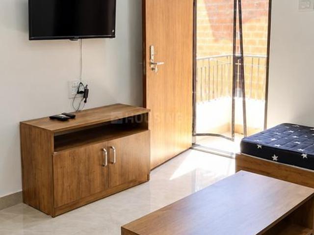 Flat for rent in Piplya Kumar, Indore