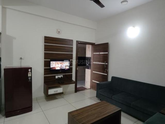 Flat for rent in Piplya Kumar, Indore