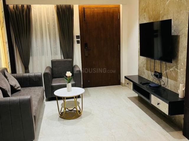 Flat for rent in Piplya Kumar, Indore