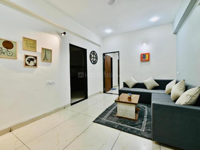 Flat for rent in Balaji Heights, Indore