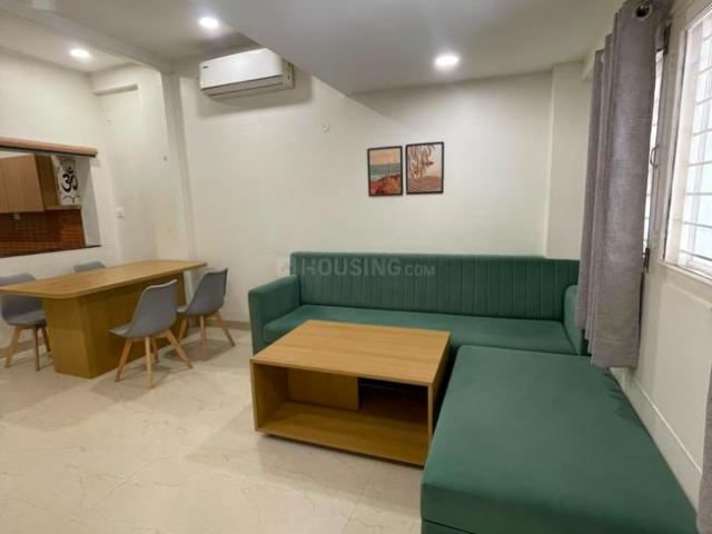 Flat for rent in Piplya Kumar, Indore