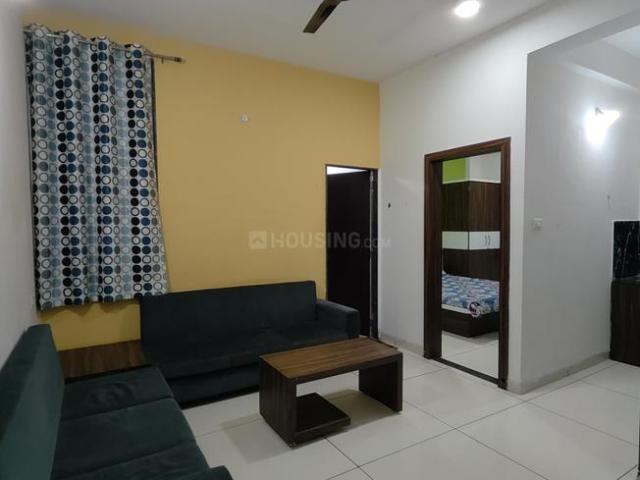Flat for rent in Piplya Kumar, Indore