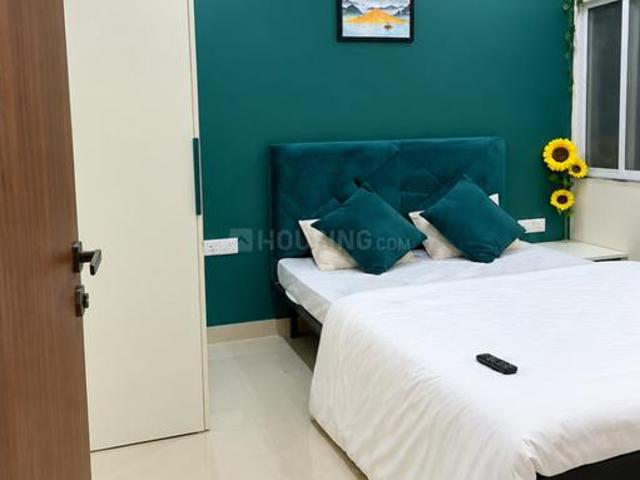 Flat for rent in Piplya Kumar, Indore