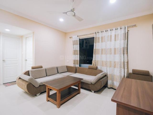Flat for rent in Piplya Kumar, Indore