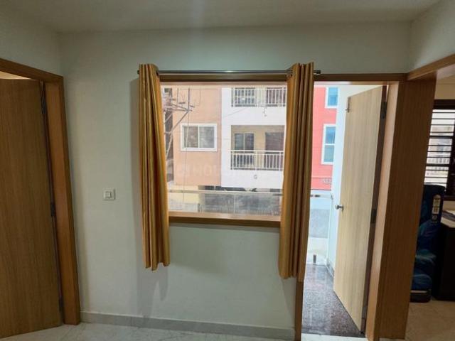 Flat for rent in Piplya Kumar, Indore