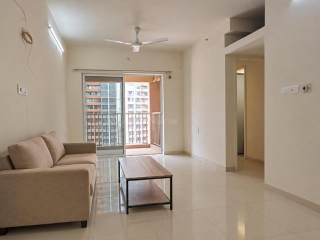 Flat for rent in Mhalunge, Pune