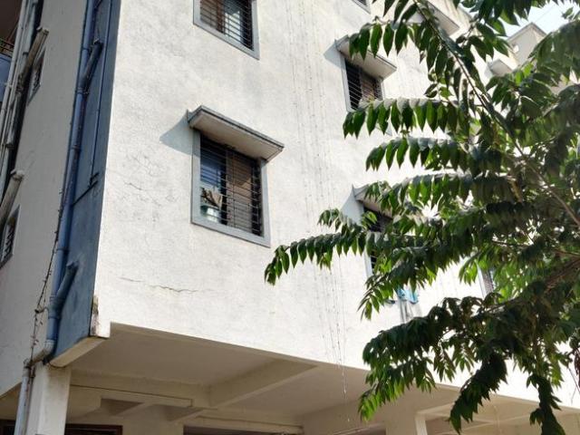 Flat for sale in National Capital Territory Of Delhi