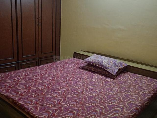 Flat for rent in Mahanagar Colony, Lucknow