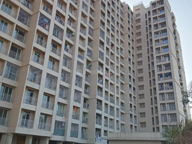 Flat for rent in Navi Mumbai, National Capital Territory Of Delhi