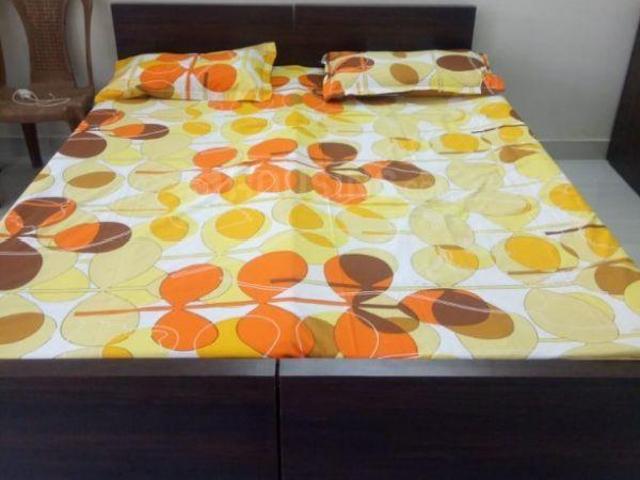 Flat for rent in Kota, Rajasthan