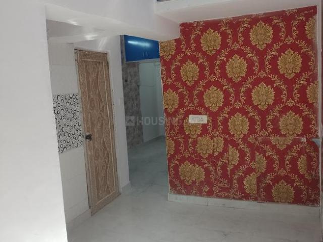 Flat for rent in South West Delhi, Deri
