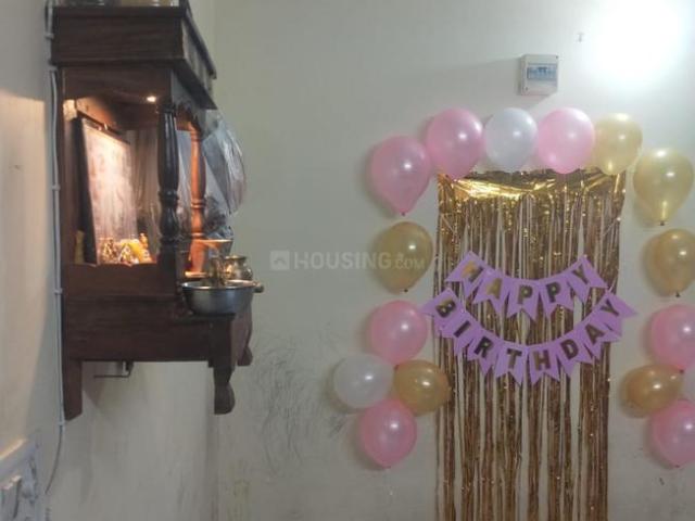 Flat for rent in South 24 Parganas, West Bengal