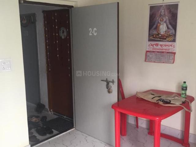 Flat for rent in Maheshtala, South 24 Parganas