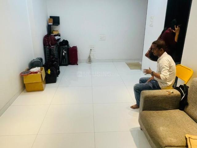 Flat for rent in Mahim, Mumbai City District