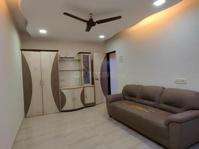Flat for rent in Mahim, Mumbai City District