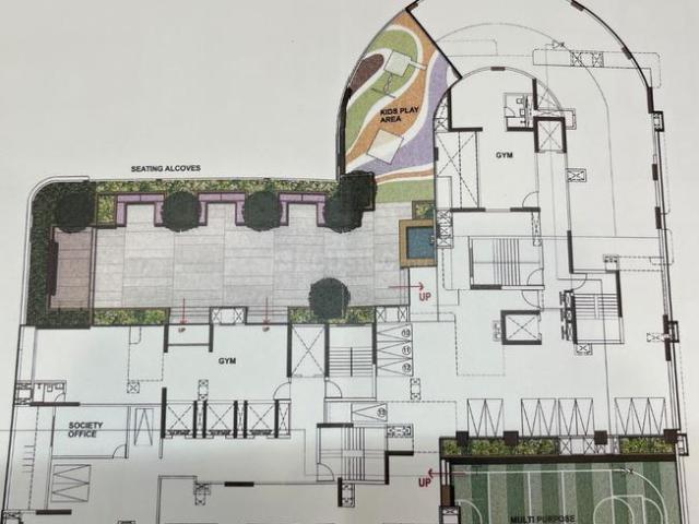 Flat for sale in Prabhadevi - Mumbai, National Capital Territory Of Delhi
