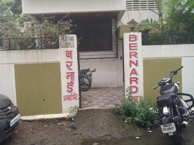 Flat for sale in Prabhadevi - Mumbai, National Capital Territory Of Delhi