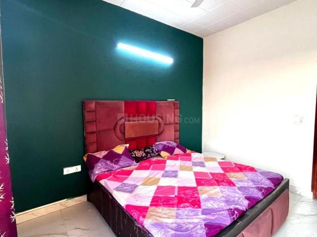Flat for rent in South Delhi, Deri
