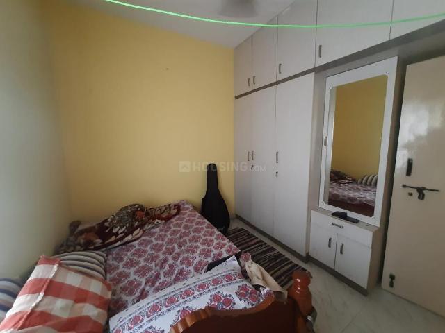 Flat for rent in Bangalore South, Cox Town - Bangalore