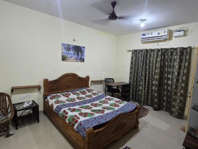 Flat for rent in Goa