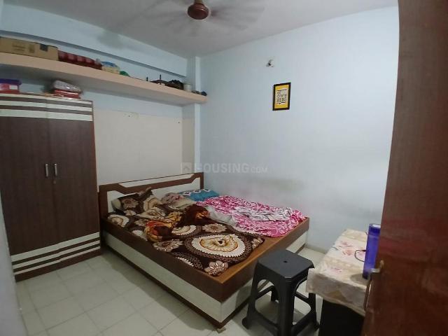 Flat for rent in Makarba, Sarkhej