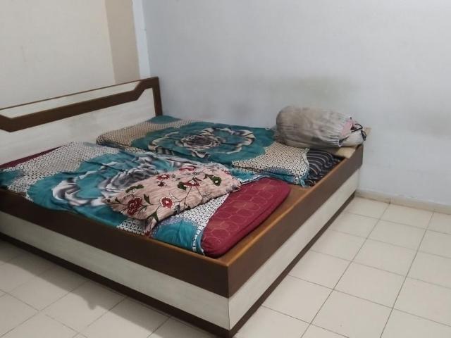 Flat for rent in Sarkhej, Gujarat