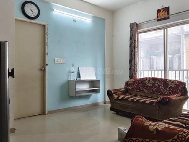 Flat for rent in Sarkhej, Gujarat