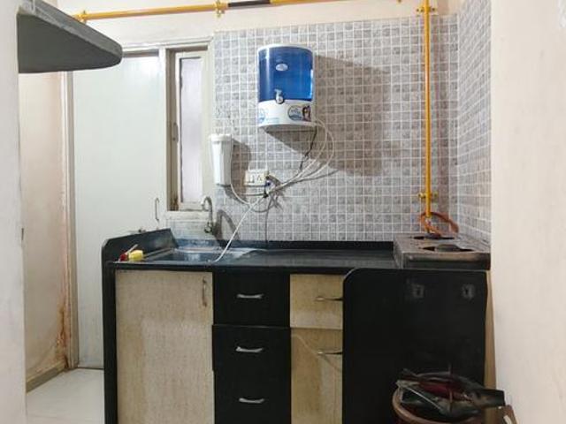 Flat for rent in Sarkhej, Gujarat
