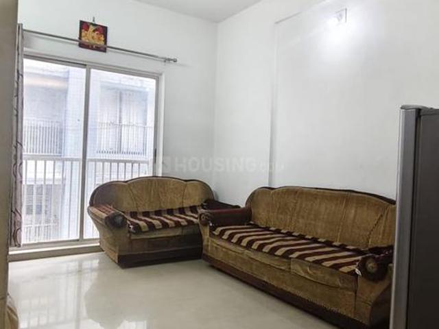 Flat for rent in Sarkhej, Gujarat