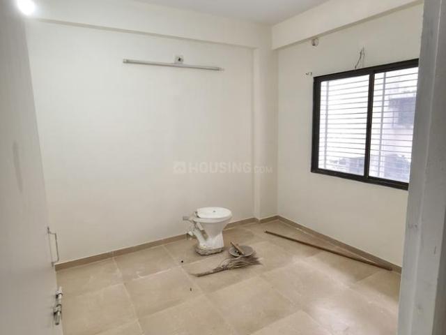 Flat for rent in Makarba, Sarkhej