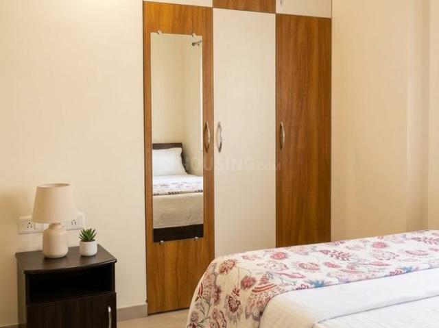 Flat for rent in Makarba, Sarkhej