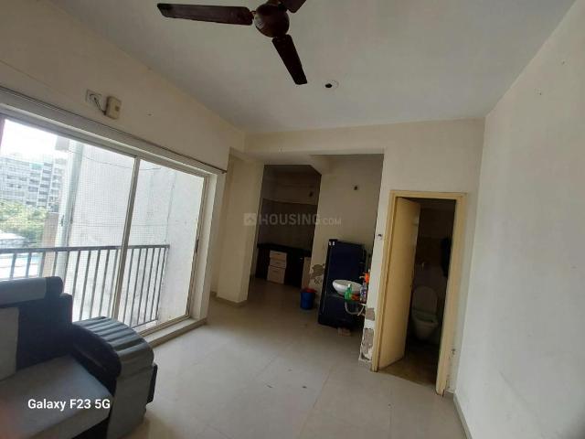 Flat for rent in Makarba, Sarkhej