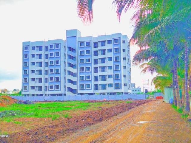 Flat for rent in Nashik, National Capital Territory Of Delhi
